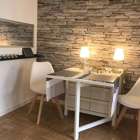 Central, Modern, Mit Grossem Balkon Checkin123 Висбаден Экстерьер фото